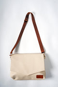 Baby Accessories Handbag – Cappuccino