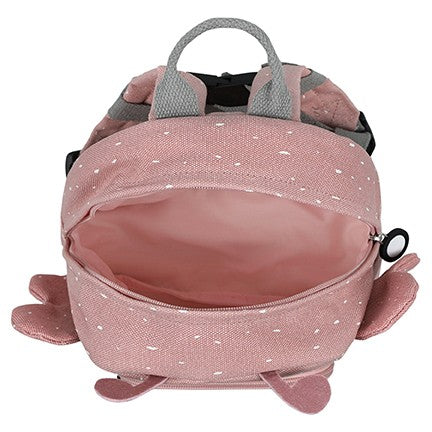 Small Backpack - Mrs. Butterfly